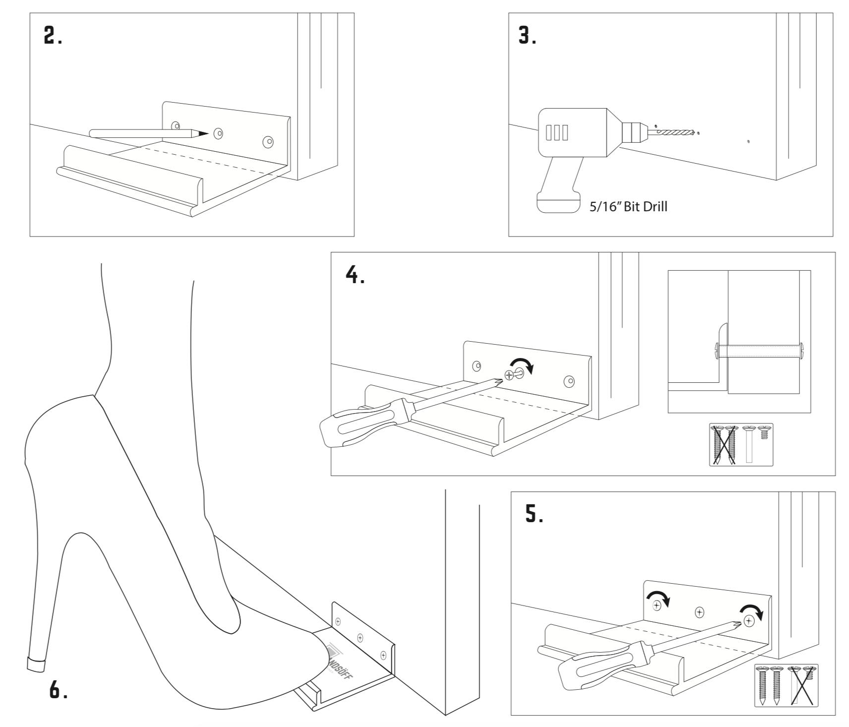 Remicle • A picture with a caption