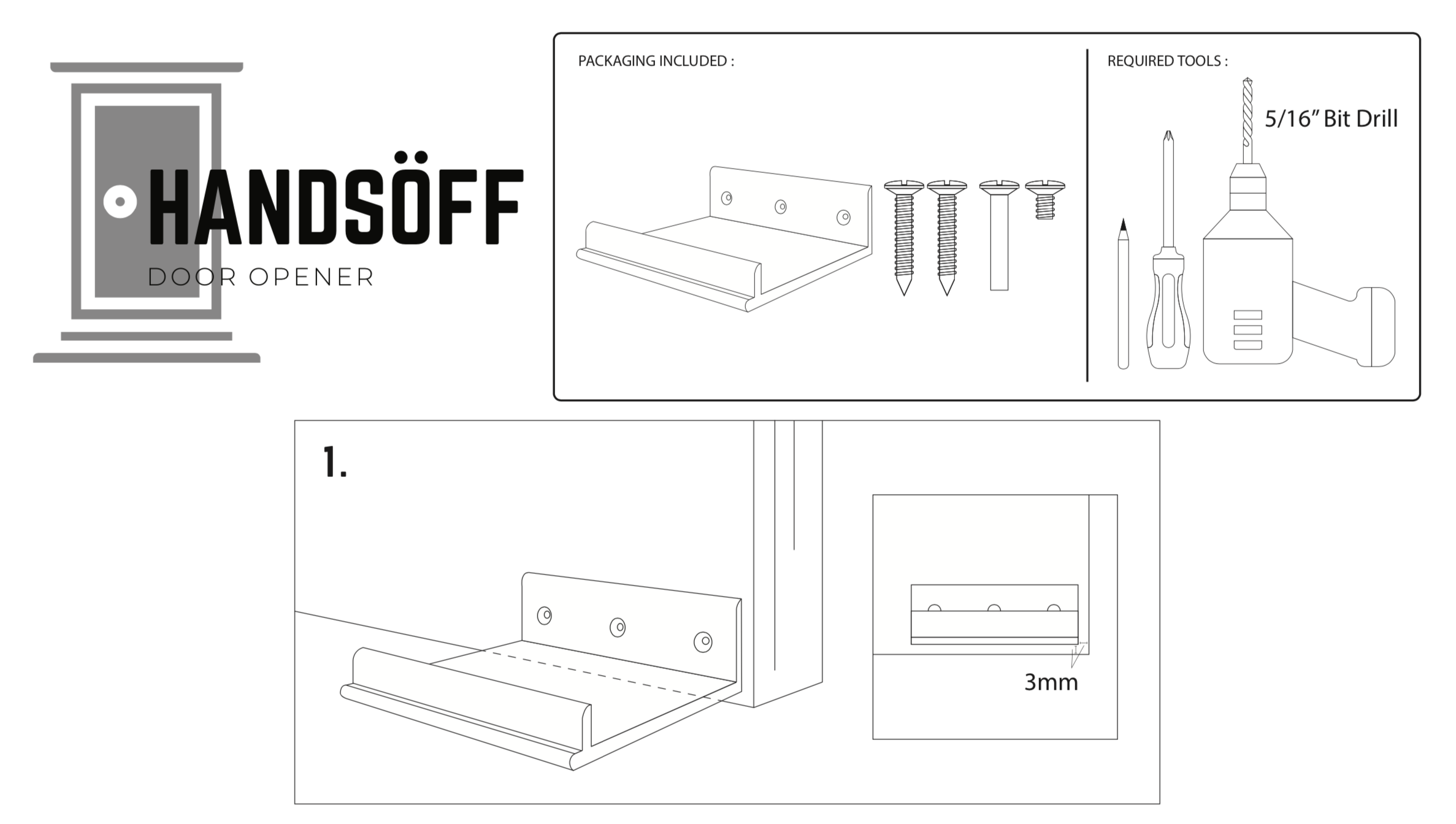 Remicle • A picture with a caption