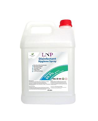 HandsÖff Surface Sanitizer 20 L