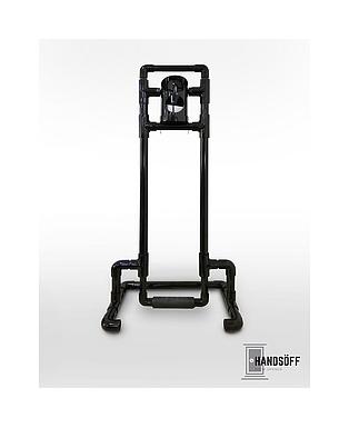 HandsÖff Step n Go Sanitizer Dispenser