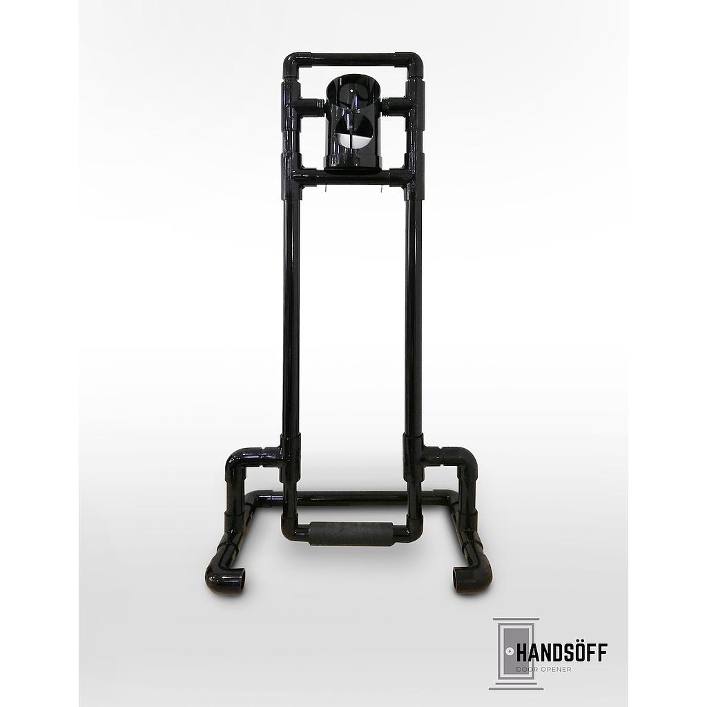 HandsÖff Step n Go Sanitizer Dispenser